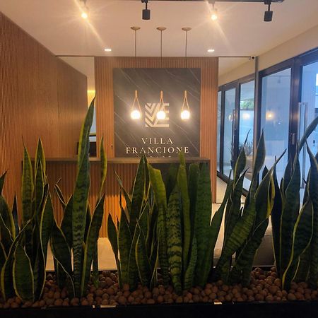 Departamento Con Vista Al Mar En Villa Francione 506 Bombinhas Zewnętrze zdjęcie